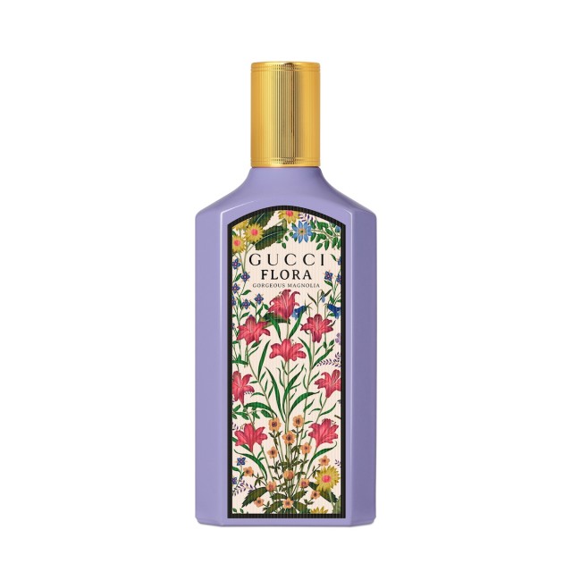 GUCCI Flora Gorgeous Magnolia EDP 100ml TESTER